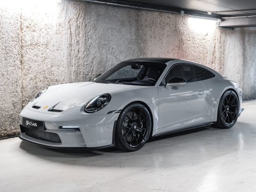 Porsche 911 GT3 Touring