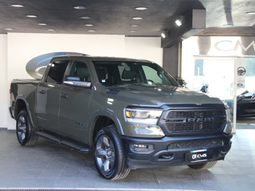 Dodge Ram 1500 BIG HORN