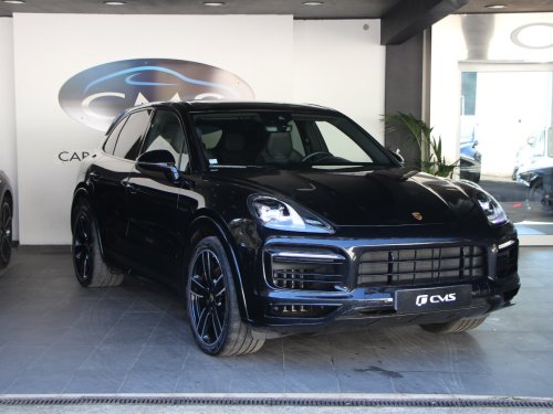 Porsche Cayenne E-Hybrid 3.0 V6 462 ch Tiptronic BVA