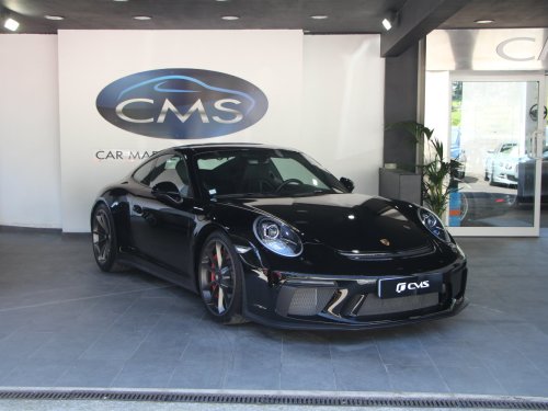 Porsche 911 (991.2) GT3 Touring 4.0 500